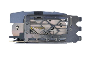 (Image source : MSI via VideoCardz)
