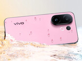 Le S50 Pro Mini serait doté d'une barre de caméra horizontale à l'arrière. Photo : le S30 Pro Mini. (Source de l'image : Vivo - édité)