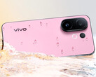 Le S50 Pro Mini serait doté d'une barre de caméra horizontale à l'arrière. Photo : le S30 Pro Mini. (Source de l'image : Vivo - édité)