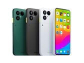 Le Fairphone 6 de Murena (photo) n'est pas différent du Fairphone 6 vendu en Europe. (Source de l'image : Murena)