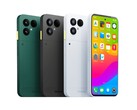 Le Fairphone 6 de Murena (photo) n'est pas différent du Fairphone 6 vendu en Europe. (Source de l'image : Murena)