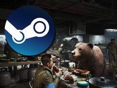Nuclear Survival sortira bientôt en accès anticipé. (Source de l&#039;image : Steam)