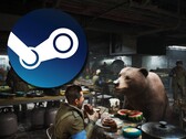 Nuclear Survival sortira bientôt en accès anticipé. (Source de l'image : Steam)