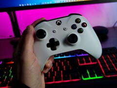 La prochaine génération de Xbox Helix devrait être équipée d'une manette à retour d'information haptique.