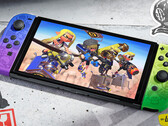 La Nintendo Switch 2 pourrait être à la hauteur de la Steam Deck (Image source : Nintendo)