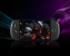 L'Apex Air présente globalement le même design que la version AMD. Sur la photo : une image promotionnelle montrant la face avant de l'appareil.