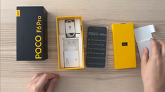Le déballage du POCO F6 Pro confirme qu'il s'agit d'un Redmi K70 rebrandé (Image source : r/PocoPhones)