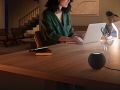La dernière mise à jour de l&#039;application Philips Hue apporte une fonctionnalité pour les utilisateurs de Apple Home. (Source de l&#039;image : Philips Hue)