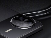 Le Redmi K80 Ultra semble vouloir conserver le design des autres modèles de la série Redmi K80. Photo : Redmi K80 Pro (Source : Xiaomi)