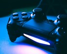 La manette DualShock 4 de la PlayStation 4 de Sony, illustrée ici, est entièrement compatible avec RPCS3.
