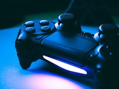 La manette DualShock 4 de la PlayStation 4 de Sony, illustrée ici, est entièrement compatible avec RPCS3.