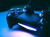 La manette DualShock 4 de la PlayStation 4 de Sony, illustrée ici, est entièrement compatible avec RPCS3.