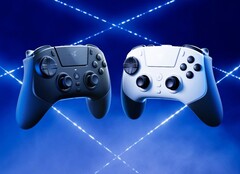 La nouvelle manette PlayStation de Razer est conçue pour les amateurs d&#039;e-sports (Source : Razer)
