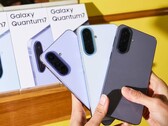 Le Galaxy Quantum7 s'inspire du Galaxy A57 5G.