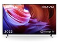 Le téléviseur HDR 4K Bravia X85K de Sony, doté d'un taux de rafraîchissement de 120 Hz, n'est pas plus performant que son prédécesseur, selon un test de Rtings