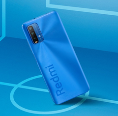 Le Redmi Note 9 4G arrivera en Inde sous le nom de Redmi 9 Power. (Source de l'image : Xiaomi)