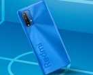 Le Redmi Note 9 4G arrivera en Inde sous le nom de Redmi 9 Power. (Source de l'image : Xiaomi)