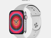 La Watch Series 7 pourrait ne pas offrir beaucoup de nouvelles fonctionnalités de santé par rapport aux smartwatches actuelles de Apple. (Image source : PhoneArena)