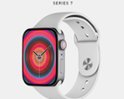 La Watch Series 7 pourrait ne pas offrir beaucoup de nouvelles fonctionnalités de santé par rapport aux smartwatches actuelles de Apple. (Image source : PhoneArena)