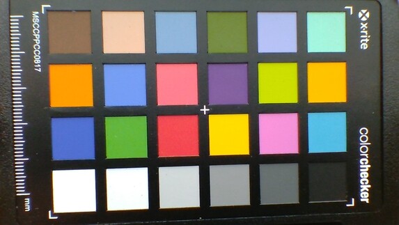 ColorChecker 