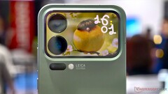 Le prochain appareil photo de marque Leica des Xiaomi 18 Pro et Xiaomi 18 Pro Max s'inspire apparemment de l'Oppo Find X9 Ultra et du Vivo X300 Ultra