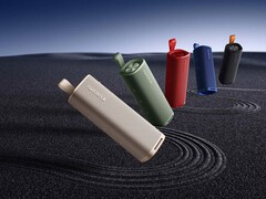 L'enceinte Sound Outdoor de Xiaomi (photo) est désormais disponible dans de nouvelles couleurs au Royaume-Uni. (Source de l'image : Xiaomi)