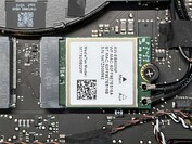 Module WLAN