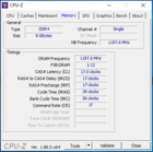 Asus TUF FX705DY - CPU-Z.