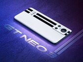 Le GT Neo 3 (Source : Realme)