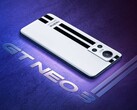 Le GT Neo 3 (Source : Realme)