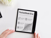 Le PocketBook Era sera disponible en deux couleurs. (Image source : PocketBook)