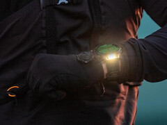 Garmin teste actuellement la version bêta de sa mise à jour Q1 2025 pour la série Fenix 8. (Source de l&#039;image : Garmin)