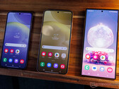 Le S92xBXXU1AXB5 apporte plus d'améliorations au Galaxy S24 Ultra qu'au Galaxy S24 ou au Galaxy S24 Plus. (Source de l'image : Notebookcheck)