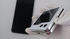 Une prise en main du 