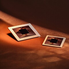 Le stockage optique quantique révolutionnaire pourrait permettre de stocker des données 1000 fois plus denses que les disques traditionnels (Source de l'image : Google)