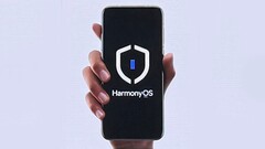 Huawei annonce HarmonyOS 6 (Source : Huawei)