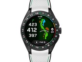 La montre connectée Calibre E5 est lancée en plusieurs variantes. (Source de l'image : Tag Heuer)