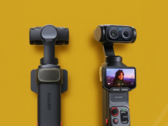 Le PDG d'Insta360 a apparemment confirmé le prix de l'Insta360 Luna Ultra.