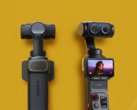 Le PDG d'Insta360 a apparemment confirmé le prix de l'Insta360 Luna Ultra.