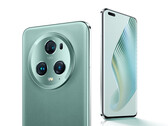 Le Magic5 Pro combine les meilleures caméras et le meilleur écran de tous les smartphones actuels. (Image source : Honor)