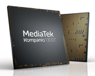 Le MediaTek Kompanio 1300T est maintenant officiel. (Image Source : MediaTek)