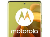Le Moto G85 s'inscrit dans la lignée du récent langage stylistique de Motorola. (Source de l'image : Sudhanshu Ambhore)