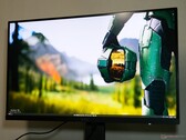 Test du moniteur de jeu MSI MAG 274UPF 4K 144 Hz