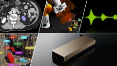 GPU Nvidia H100 Tensor Core (Source d'image : Nvidia Corp)