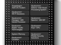 Qualcomm Snapdragon SD 850 Notebook Processor