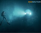 Image promotionnelle sous-marine de Subnautica 2. (Source de l'image : Subnautica)