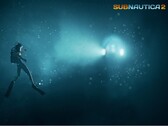 Image promotionnelle sous-marine de Subnautica 2. (Source de l'image : Subnautica)