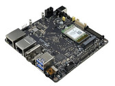 La Tinker Board 3N est la Tinker Board 3 déguisée. (Source de l'image : ASUS)