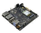 La Tinker Board 3N est la Tinker Board 3 déguisée. (Source de l'image : ASUS)