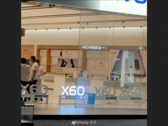 Est-ce un signe que la Vivo X60 pourrait bientôt être lancée ? (Source : Weibo via MySmartPrice)